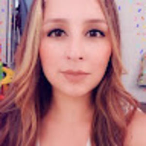 Meet your Posher, Carolina